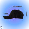 Image of EMF Protection Cap Unisex - Baseball Cap