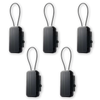 Image of Portable Safe PACK OF 5