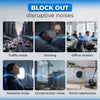 Image of Sleep Earbuds PACK OF 3