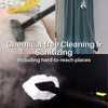 Image of Upgraded Multipurpose Steam Cleaner