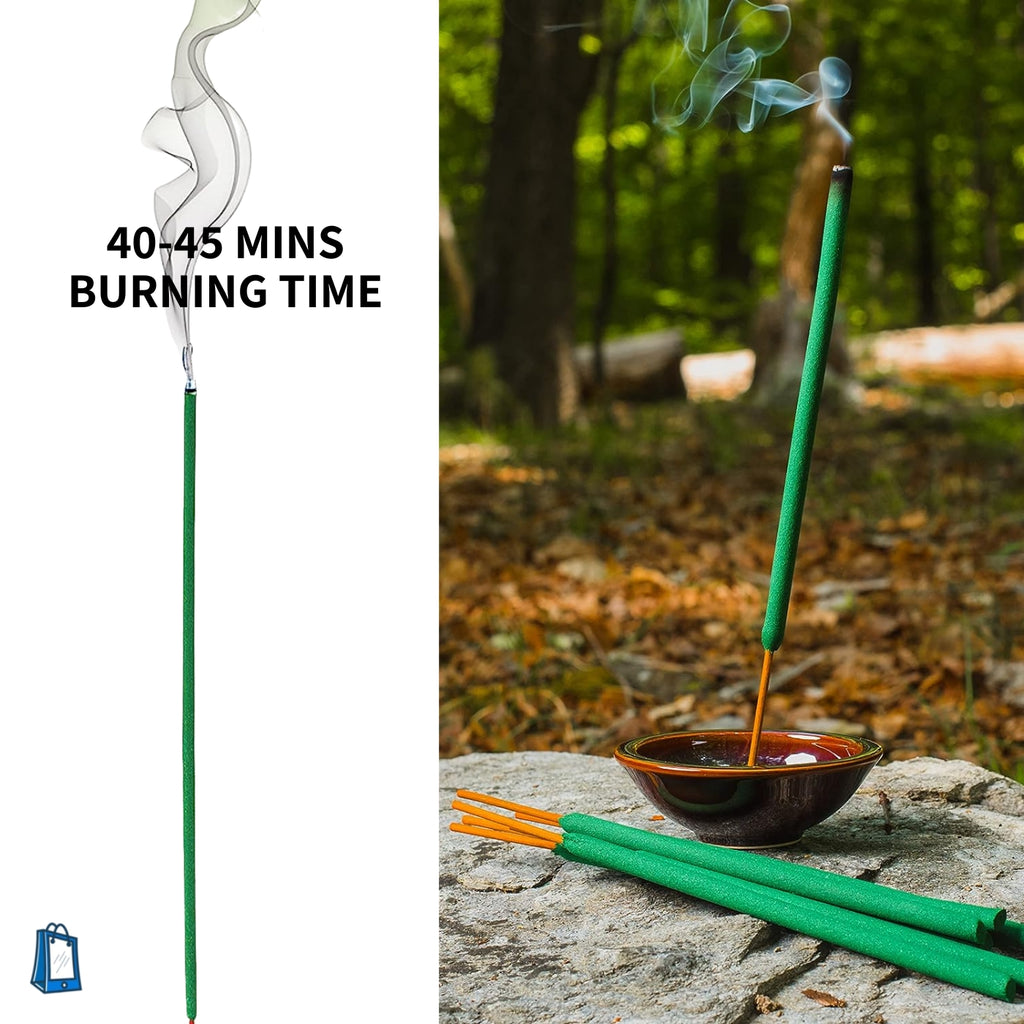Mosquito Repellent Sticks - Set of 30