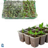 Image of Seed Starter Tray with Humidity Dome