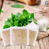 Image of Peppermint Squirrel Pouches - Natural Squirrel Repellent