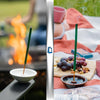 Image of Mosquito Repellent Sticks - Set of 30