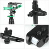Image of Solar Powered Motion Activated Deer Sprinkler PACK of 2 - Get Rid Of Deer