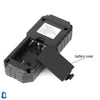 Image of EMF Meter Anti-Radiation Monitor Portable Electromagnetic Tester