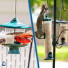 Image of Peppermint Squirrel Pouches - Natural Squirrel Repellent