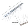 Image of Bird Spikes Stainless Steel
