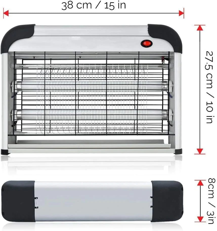 Indoor 30W Mosquito Killer Lamp