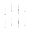 Image of Electric Spin Scrubber PACK OF 8