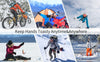 Image of Bundle & Save: Heated Promo
