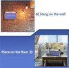 Image of Indoor 30W Mosquito Killer Lamp