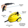 Image of Upgraded Multipurpose Steam Cleaner