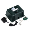 Image of Woodpecker Ultrasonic Repeller - Effective Bird Control