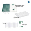 Image of Seed Starter Tray with Humidity Dome