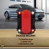 Image of Ultimate Rodent Vehicle Protector - Ultrasonic Rodent Repeller
