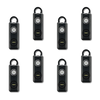 Image of Personal Safety Alarm - PACK OF 8