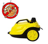 Image of Steam Cleaner for Bed Bugs - Get Rid of Bed Bugs in 7 Days