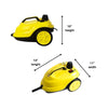 Image of Upgraded Multipurpose Steam Cleaner