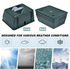 Image of Woodpecker Ultrasonic Repeller - Effective Bird Control