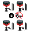 Image of Solar Strobe Light Motion-Activated Skunk Repeller