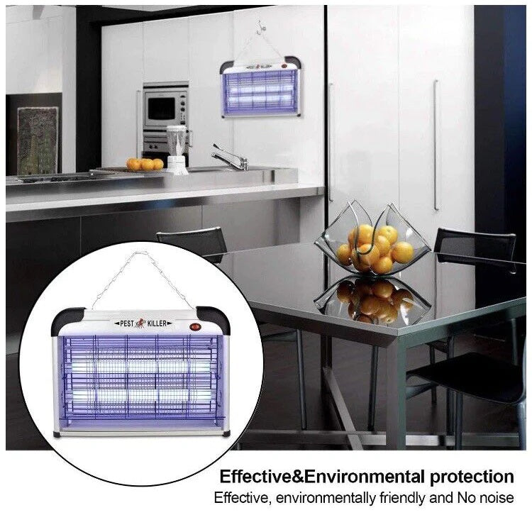 Indoor 30W Mosquito Killer Lamp