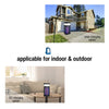 Image of electric bug zapper solar, applicable for indoor and outdoor