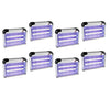 Image of Indoor 30W Mosquito Killer Lamp PACK OF 8