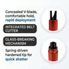 Image of Car Emergency Hammer