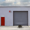 Image of Solar Sound Alarm Motion-Activated Raccoon Repeller