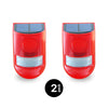 Image of Solar Sound Alarm Motion-Activated Animal Repeller