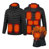Image of Bundle & Save: Heated Promo