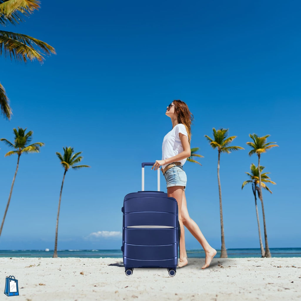 carry on luggage
