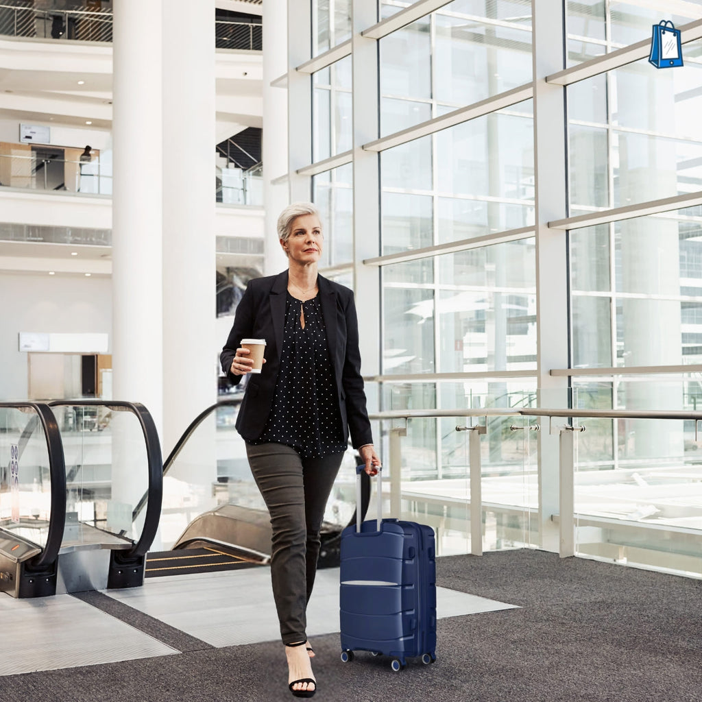 carry on luggage