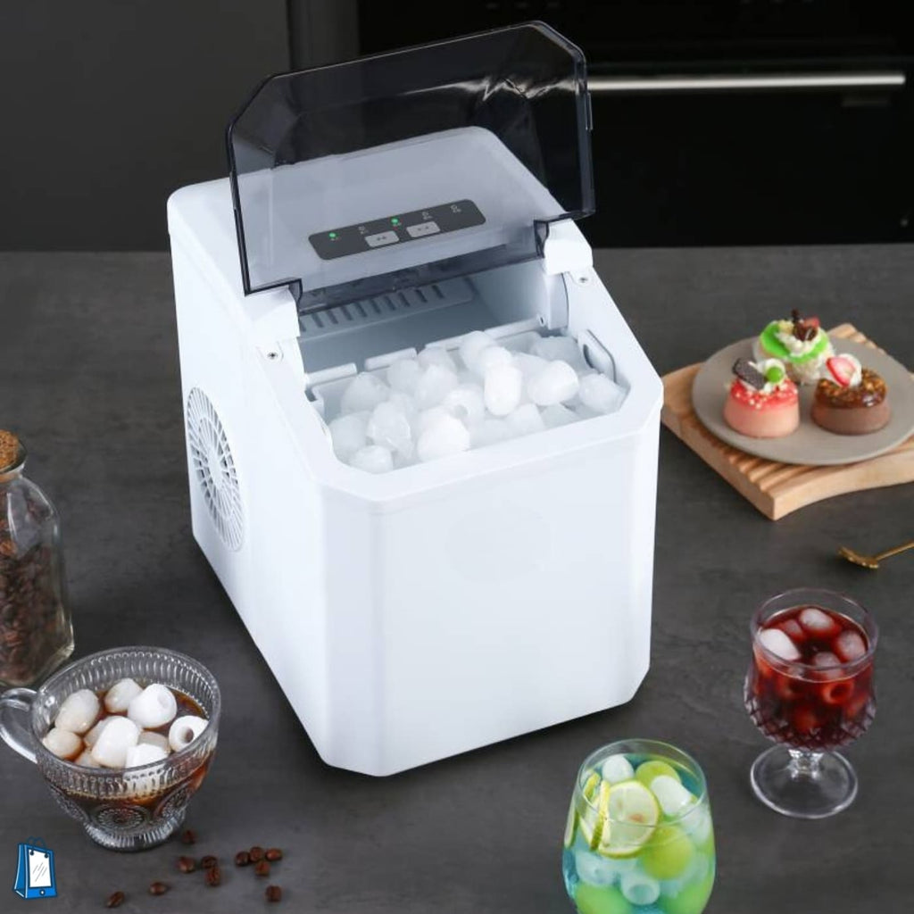 countertop ice maker