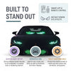 Image of LED Eyes for Car