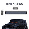 Image of LED Eyes for Car
