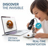 Image of Portable Digital Microscope