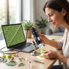 Image of Portable Digital Microscope