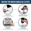 Image of Portable Digital Microscope