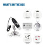 Image of Portable Digital Microscope