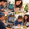 Image of Portable Digital Microscope