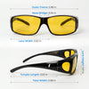 Image of Driving Glasses