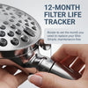 Image of Filtered Shower Head