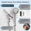 Image of Filtered Shower Head