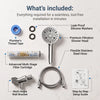 Image of Filtered Shower Head