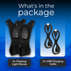 Image of LED Gloves