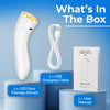 Image of LED Light Face Device