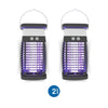 Image of electric bug zapper solar, 2 pack