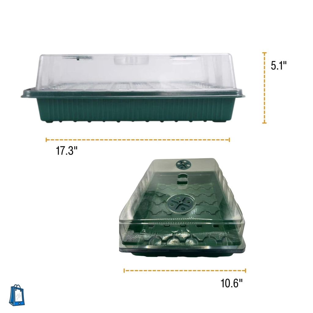 mushroom grow kit